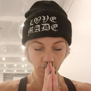 Meet your Posher, Annmarie